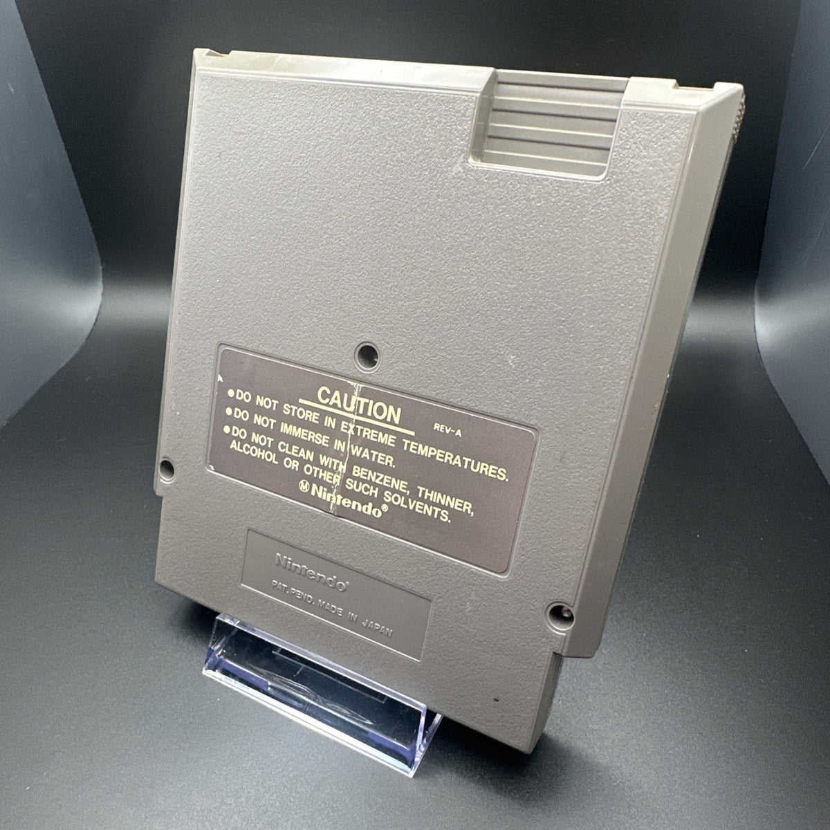 Super Mario Bros. / Duck Hunt / World Class Track Meet (Nintendo...