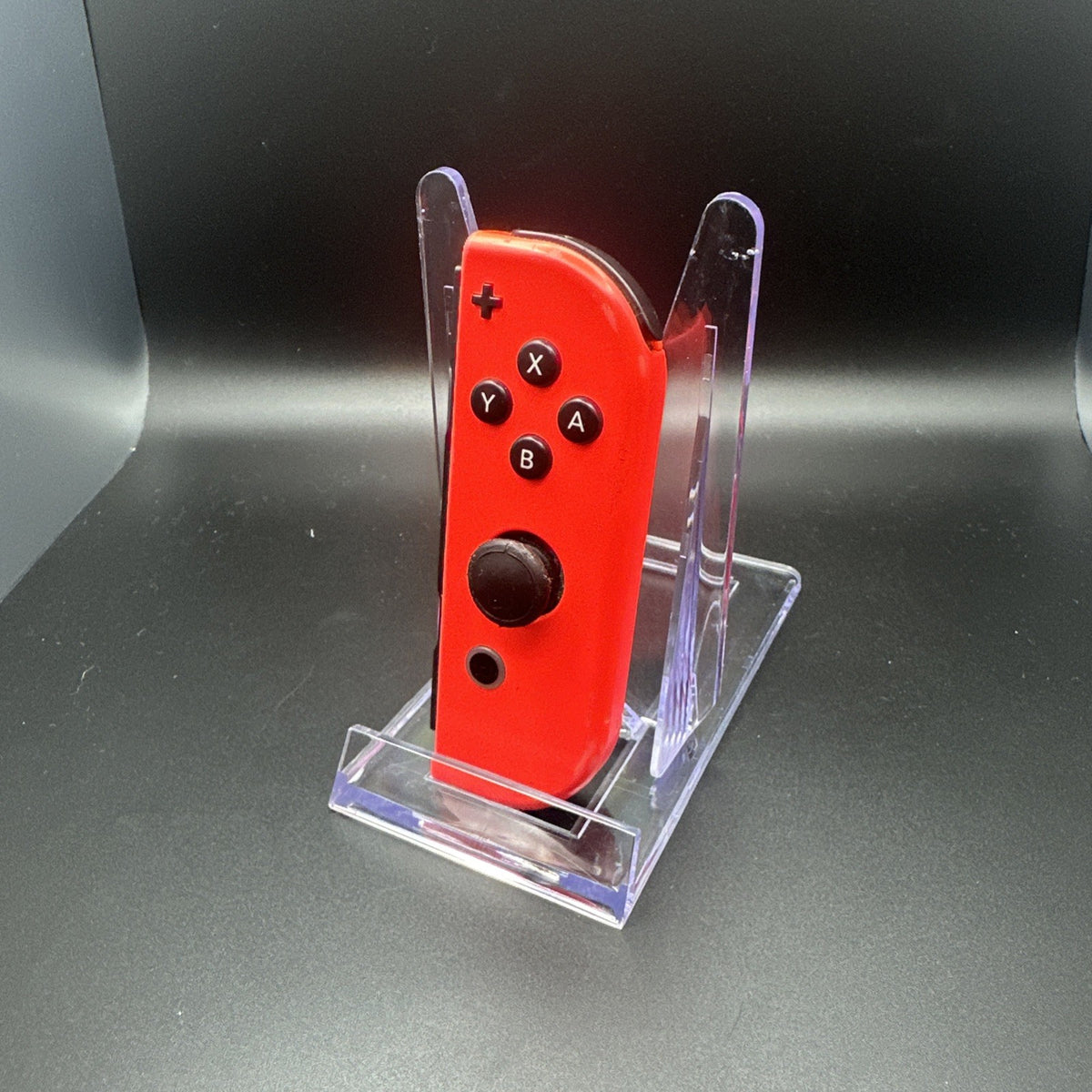 Nintendo Switch Joy-Con (R) - Neon Red