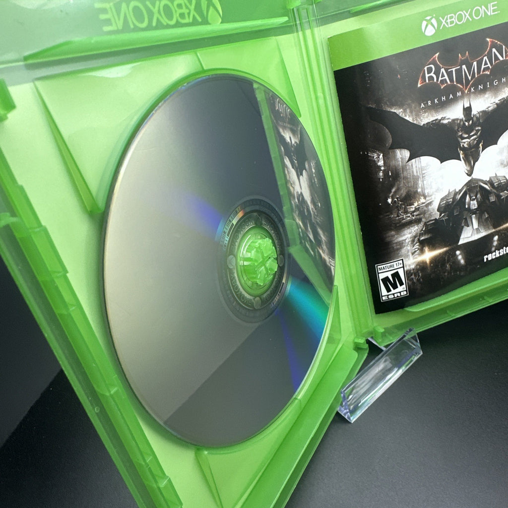 Batman: Arkham Knight - Microsoft Xbox One