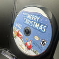 We Wish You a Merry Christmas (Nintendo Wii, 2009)