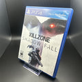 Killzone: Shadow Fall (Sony PlayStation 4, 2013)