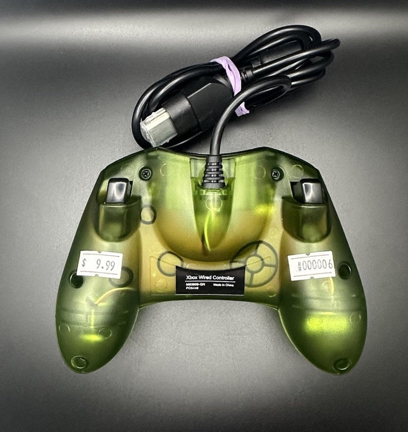 ORIGINAL XBOX Controller
