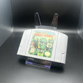 Army Men: Sarge's Heroes (Nintendo 64, 1999)