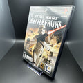 Star Wars: Battlefront (Sony PlayStation 2, 2004)