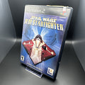 Star Wars: Jedi Starfighter (Sony PlayStation 2, 2002)