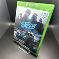 Need for Speed (Microsoft Xbox One, 2015)