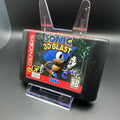 Sonic 3D Blast (Sega Genesis, 1996)