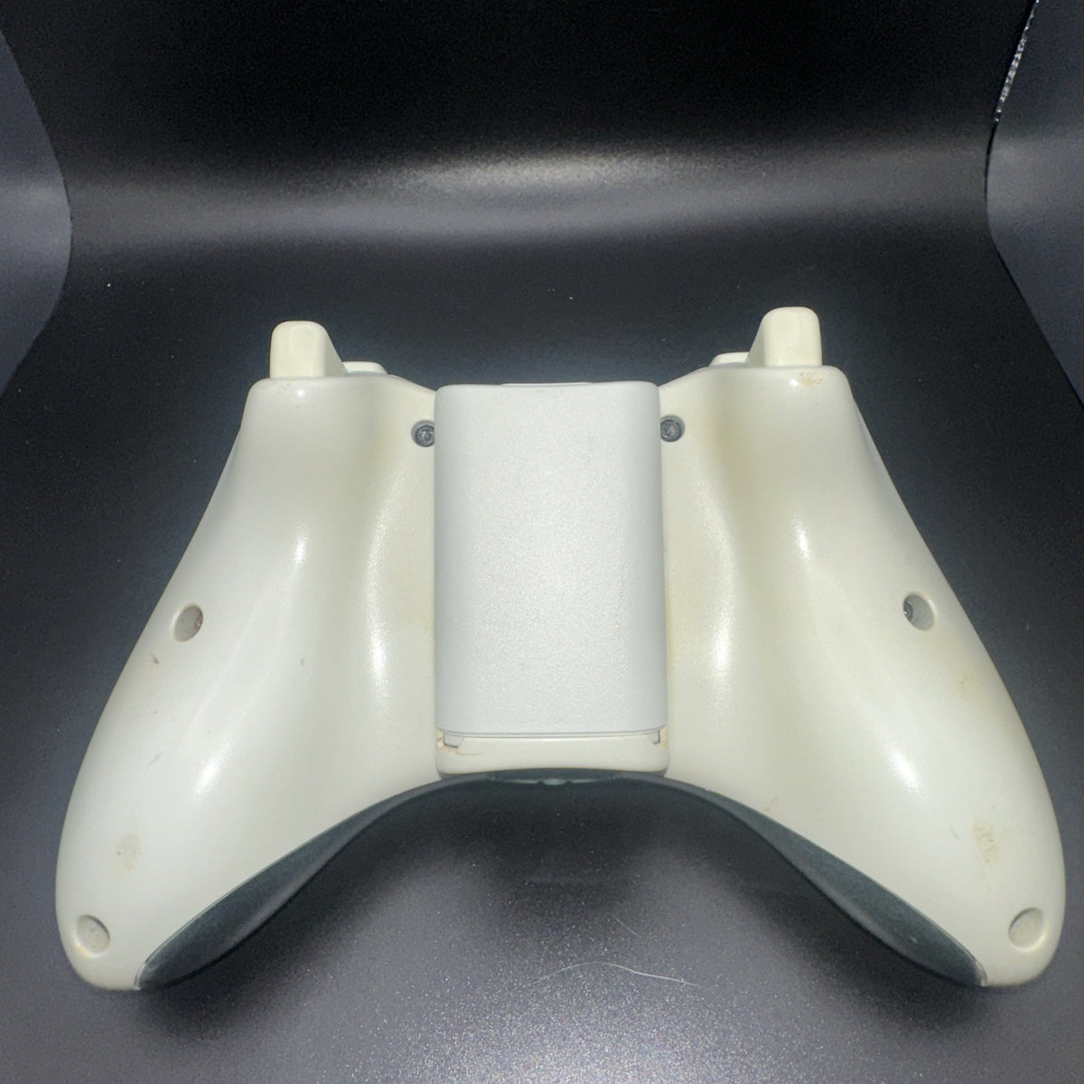 Microsoft Xbox 360 Pro Launch Edition 60GB White Console