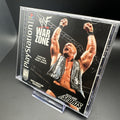 WWF Warzone - (Sony Playstation 1, PS1, 1998) Complete w/ Manual Tested
