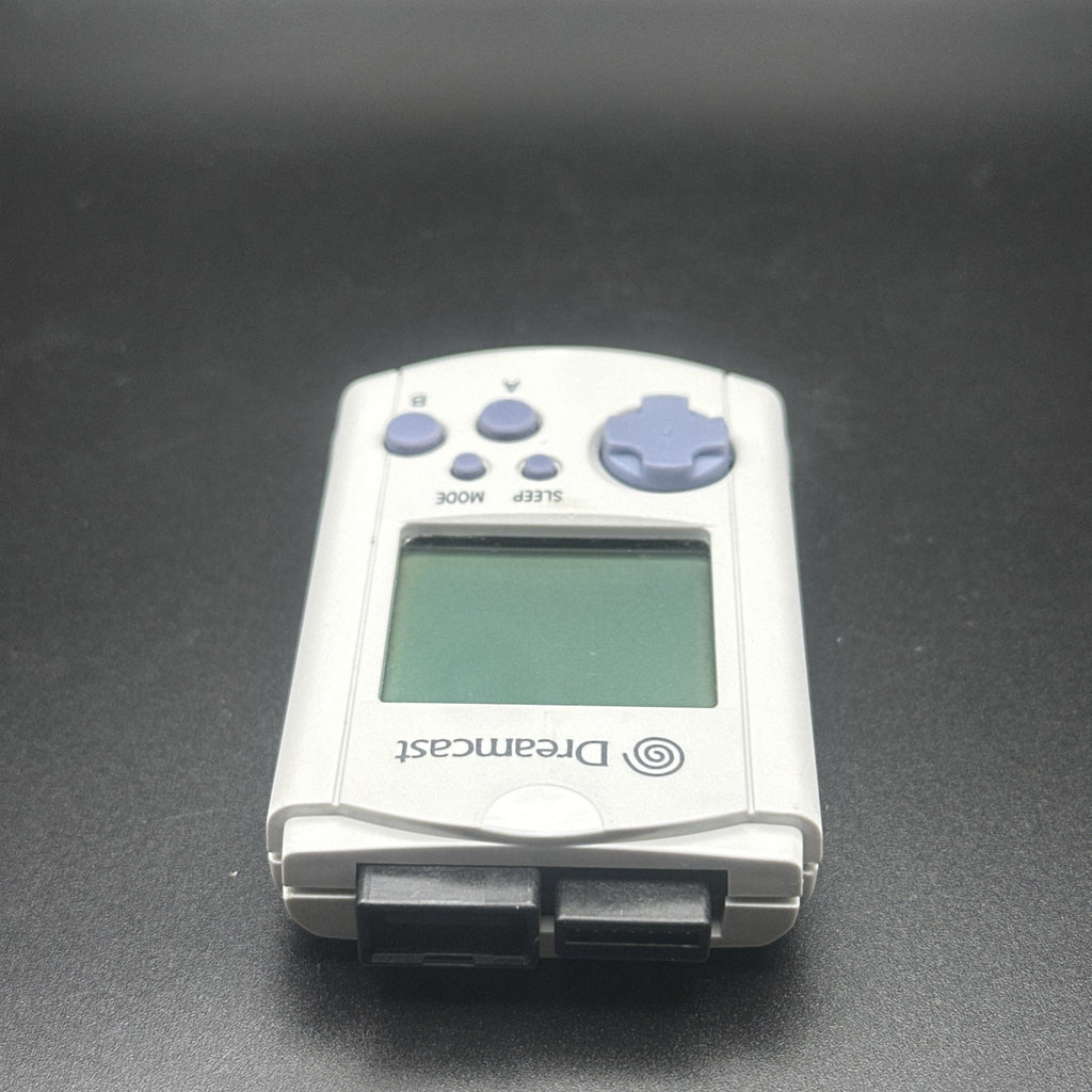 Dreamcast Memory Card PAIR ONLY