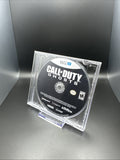 Call of Duty: Ghosts (Nintendo Wii U, 2013)