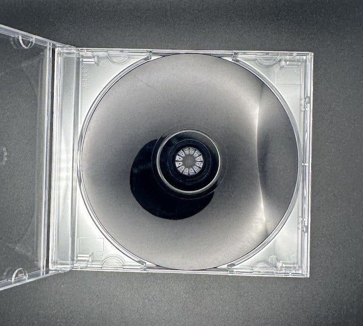 Final Fantasy VII (PlayStation 1, 1997)