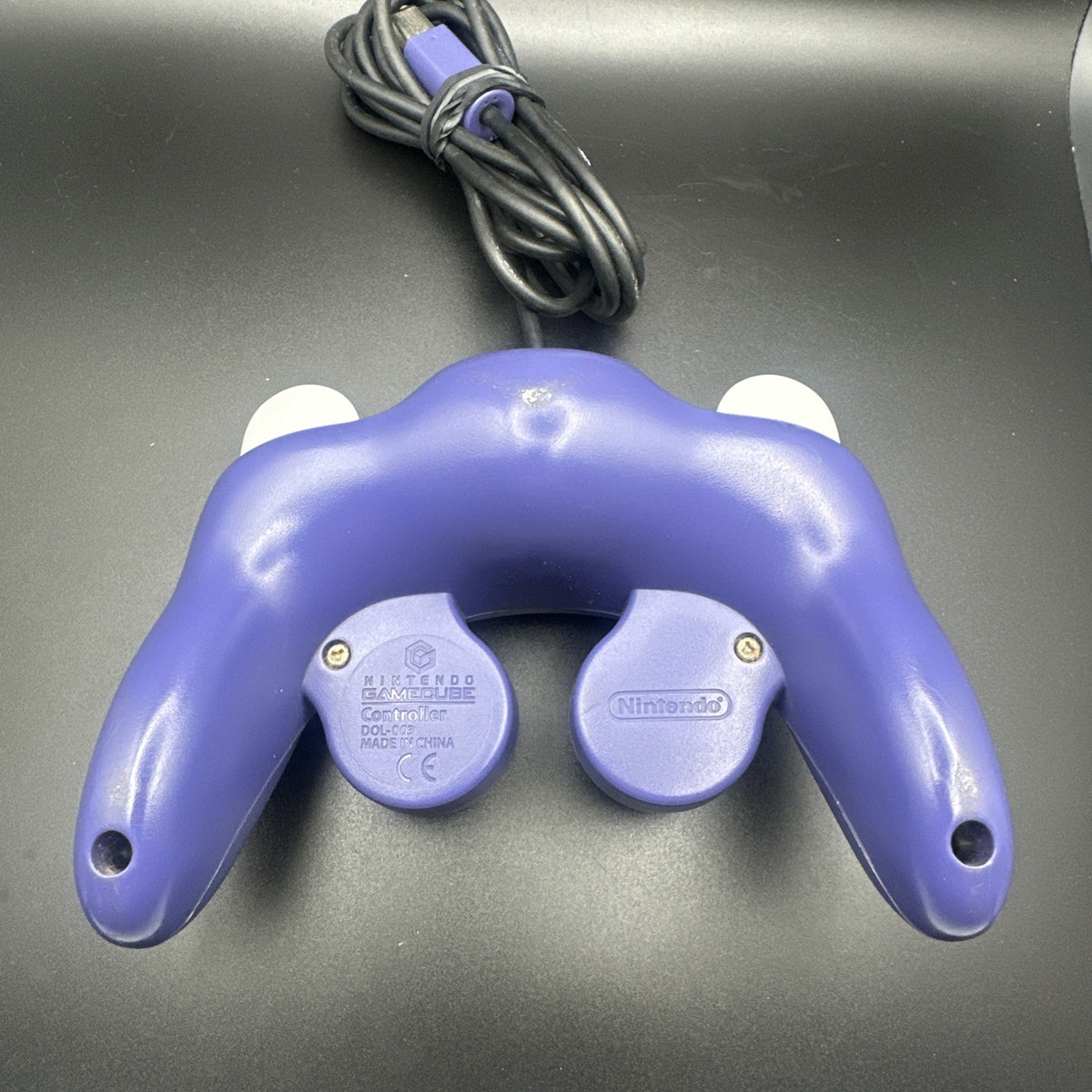 Nintendo GameCube Console System - Indigo ALL ORIGINAL