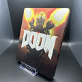 Doom: Collector's Edition (Microsoft Xbox One, 2016)