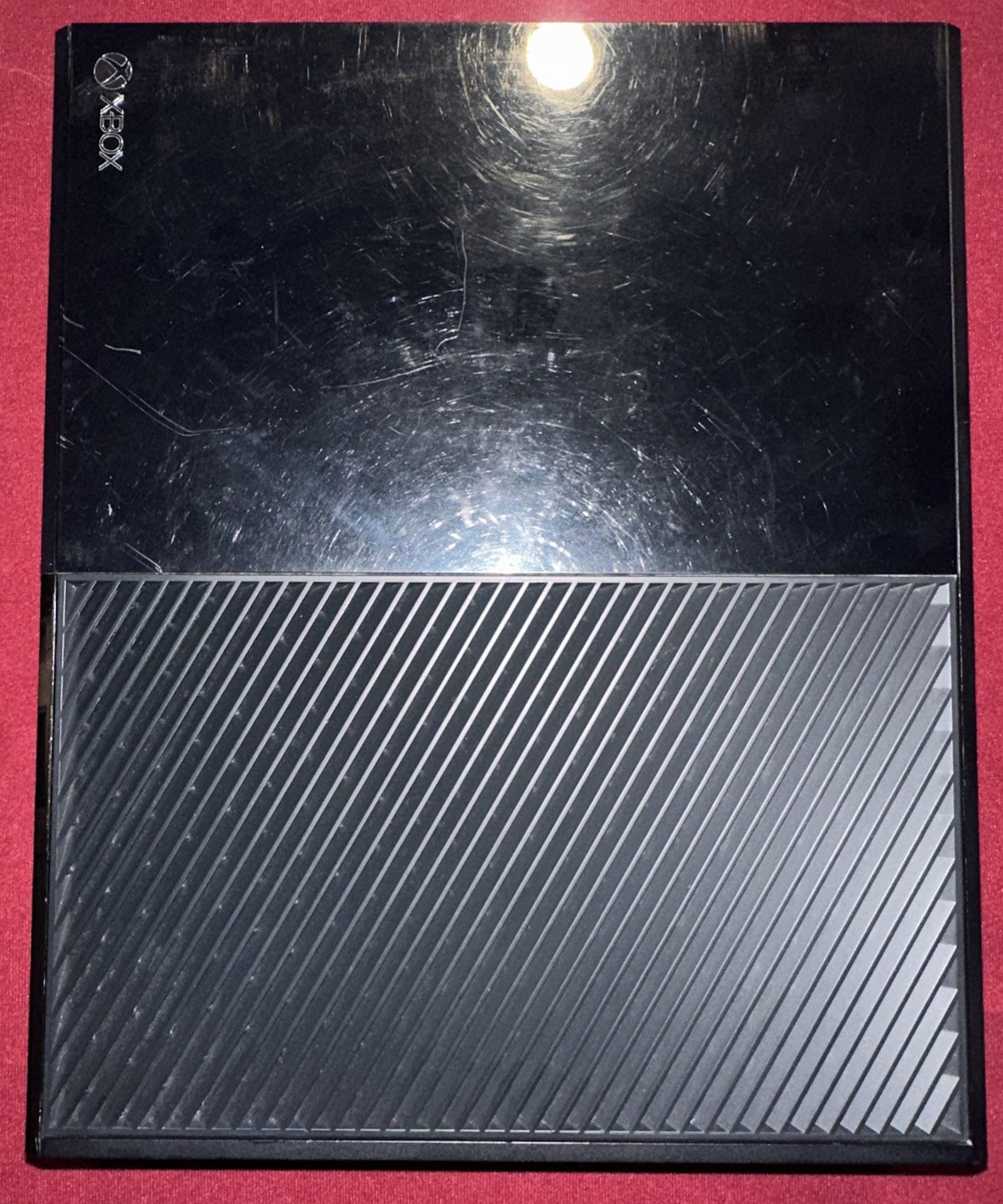 Microsoft Xbox One Day One Edition - Black Console
