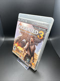 Uncharted 3: Drake's Deception -- Game of the Year Edition (Sony PlayStation 3,