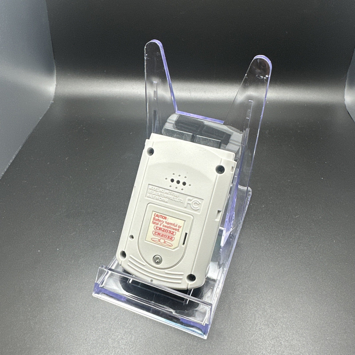 Dreamcast Memory Card PAIR ONLY