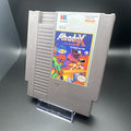 Abadox: The Deadly Inner War (Nintendo Entertainment System, 1990)
