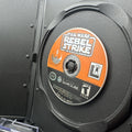 Star Wars Rebel Strike Rogue Squadron III GameCube Nintendo Disc Only WORKING