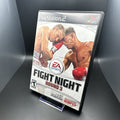 Fight Night Round 3 - Sony PlayStation 2
