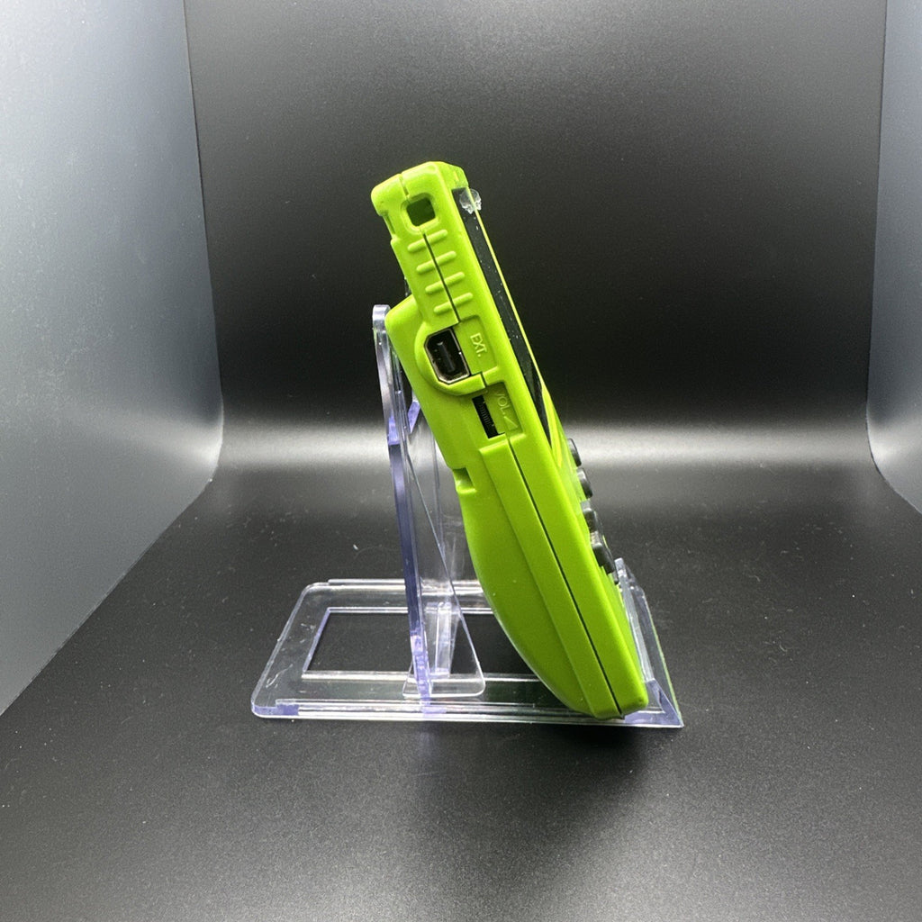 Gameboy Color Green - NEW SCREEN