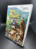 Raving Rabbids: Travel in Time - Nintendo Wii