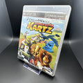 DreamWorks Super Star Kartz (Sony PlayStation 3, 2011)