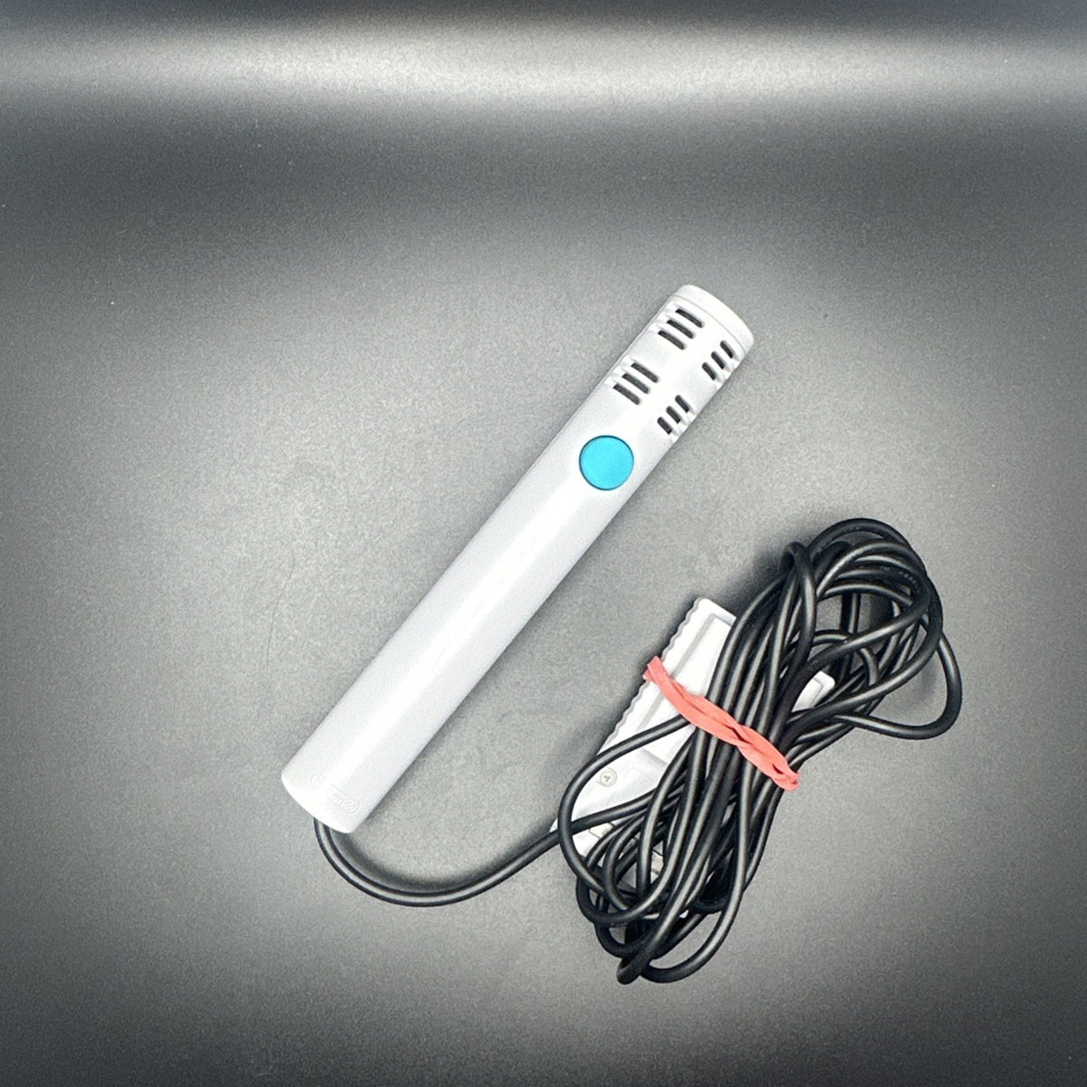Nintendo GameCube & Wii Microphone - Gray