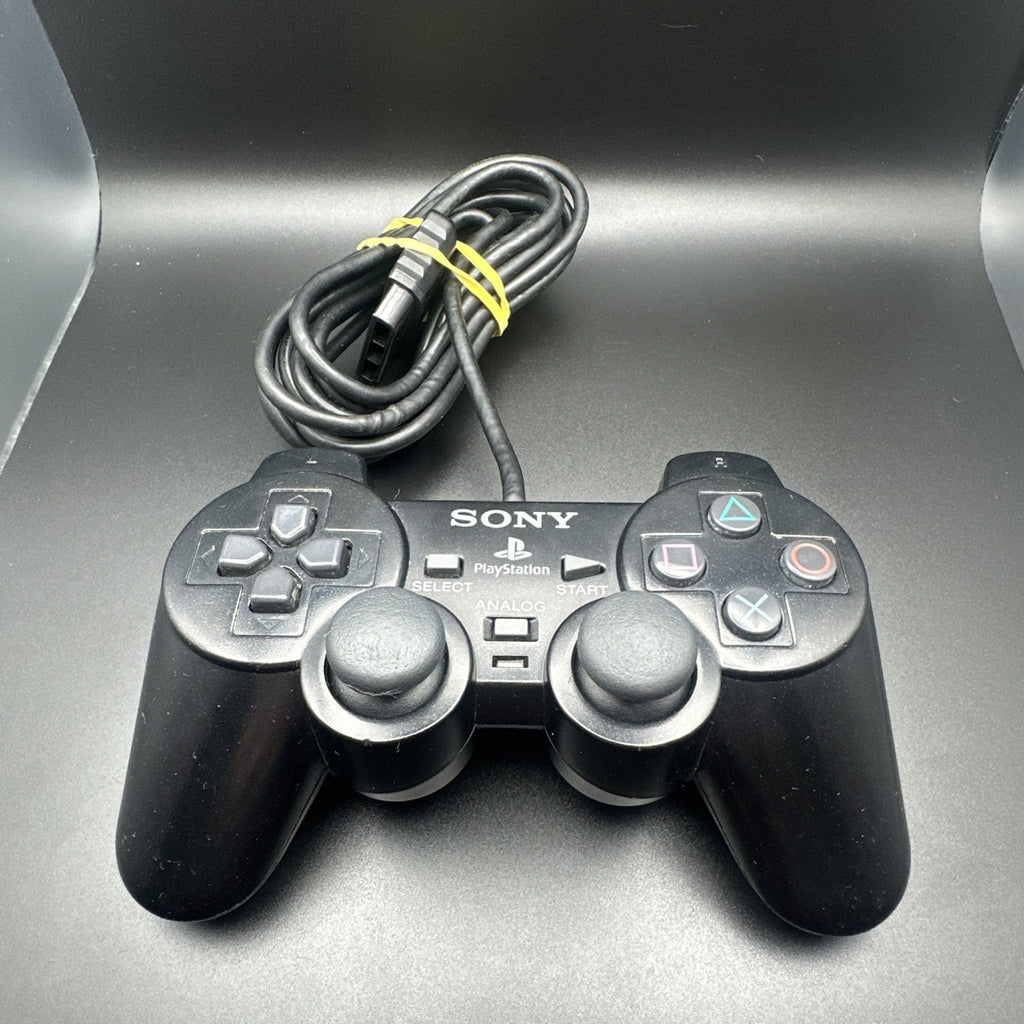Sony PlayStation 2 Slim Console - Black