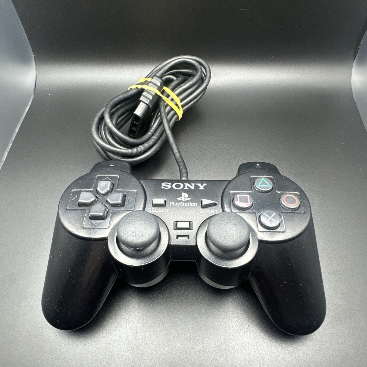 Sony PlayStation 2 Slim Console - Black