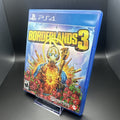 Borderlands 3 - Sony PlayStation 4