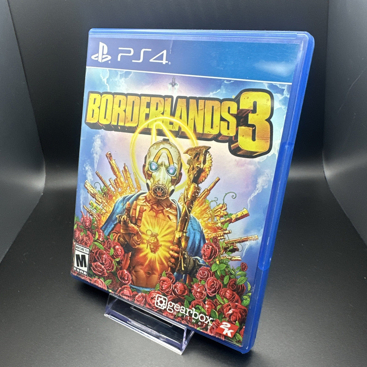 Borderlands 3 - Sony PlayStation 4