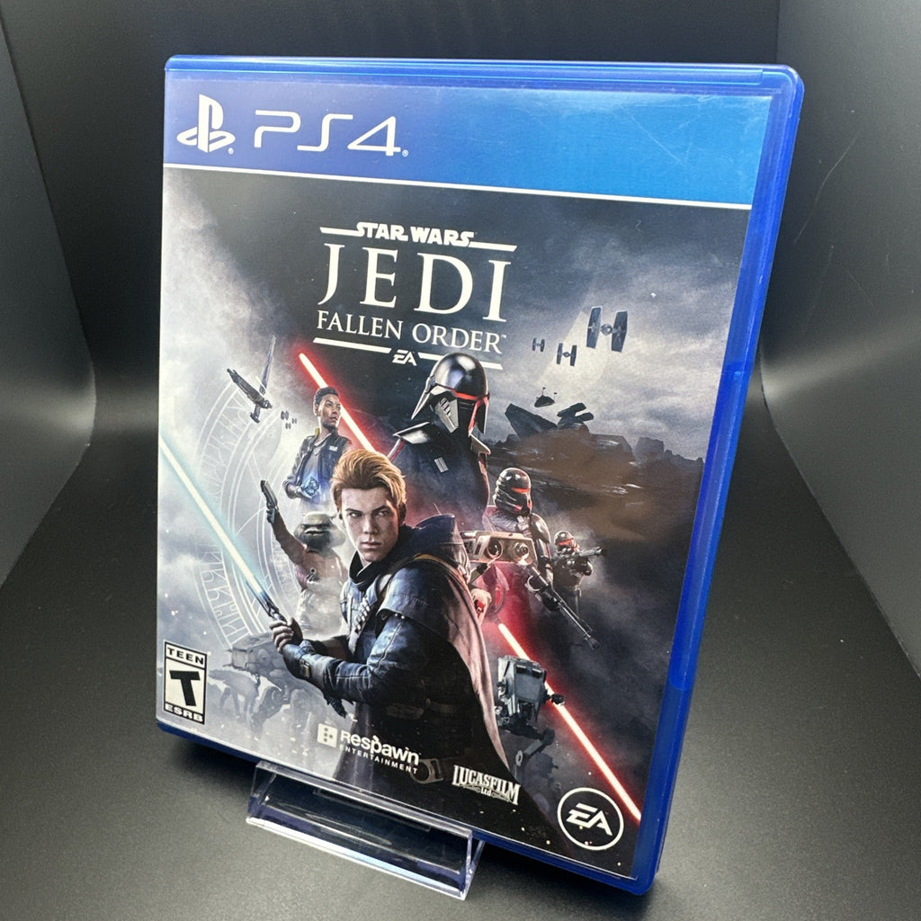 Star Wars Jedi: Fallen Order - Sony PlayStation 4