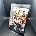 Sims Greatest Hits (Sony PlayStation 2, 2004)