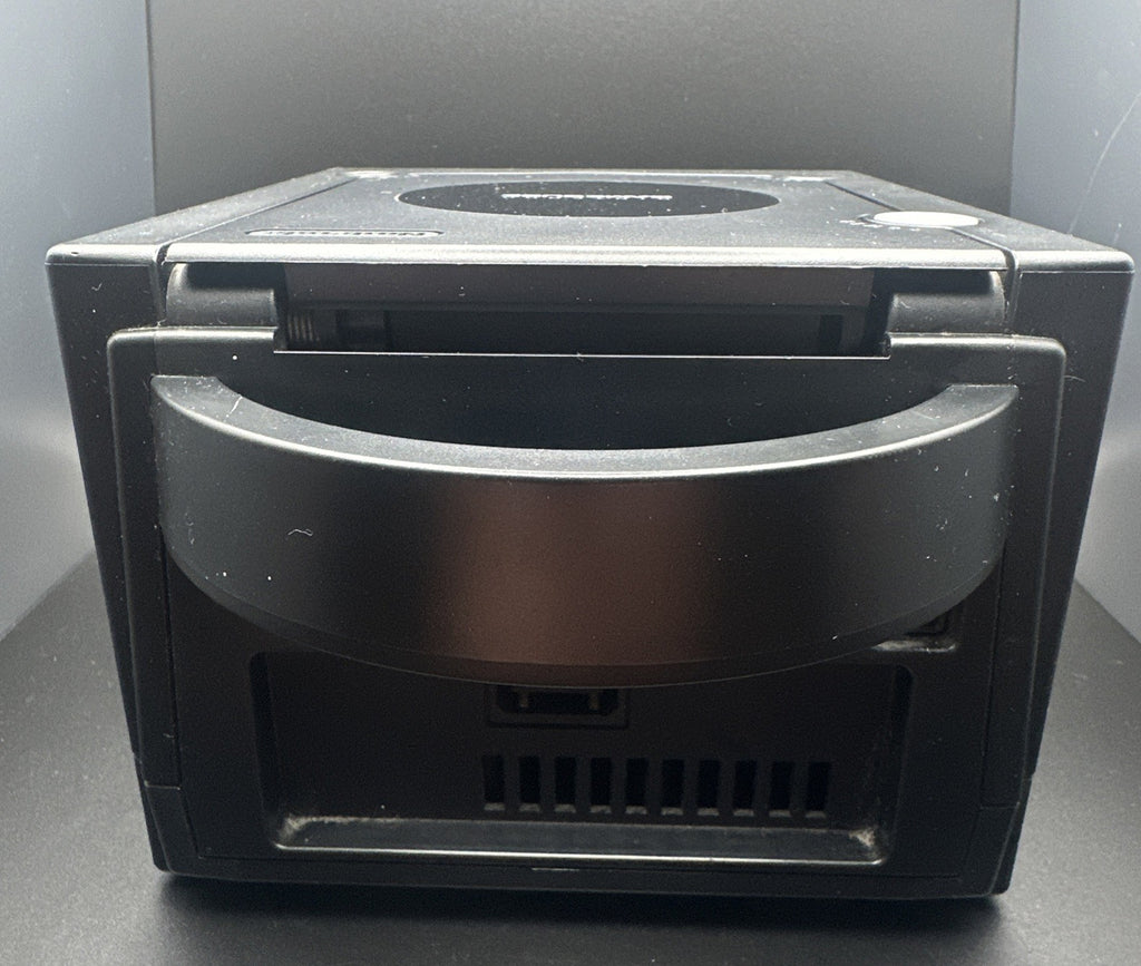 Nintendo DOL-101 GameCube Console - Black
