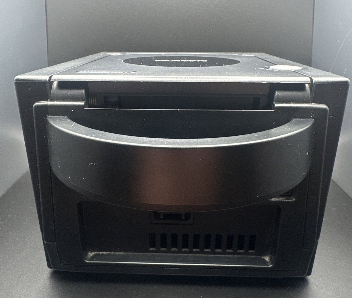 Nintendo DOL-101 GameCube Console - Black