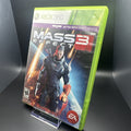 Mass Effect 3 - Microsoft Xbox 360