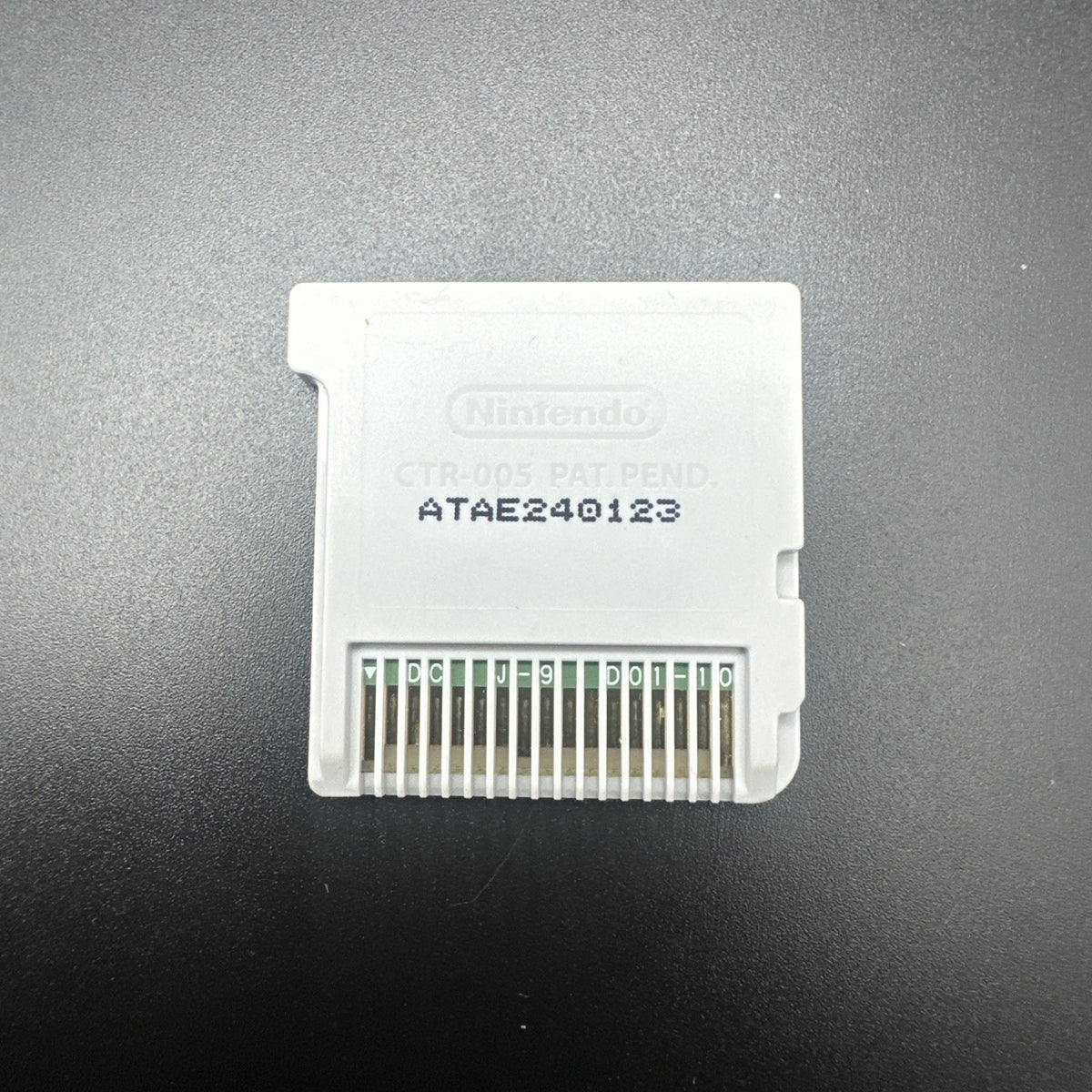Yoshi's New Island (Nintendo 3DS, 2014)