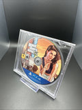 Grand Theft Auto V: Premium Edition - Sony PlayStation 4