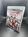 Escape Dead Island (Sony PlayStation 3, 2014)