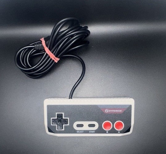 Nintendo Entertainment System Home Console - Gray