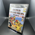 Super Smash Bros Melee (Nintendo GameCube, 2001)