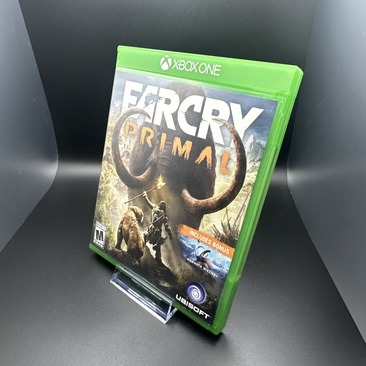 Far Cry Primal - Microsoft Xbox One