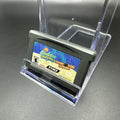 THQ SpongeBob SquarePants: Revenge of the Flying Dutchman GBA E NTSC-U/C 2002