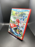 Mario Kart 8 (Nintendo Wii U, 2014)