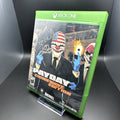 Payday 2: Crimewave (Microsoft Xbox One, 2015)