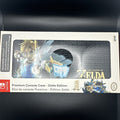 Nintendo Switch Zelda Carrying Case