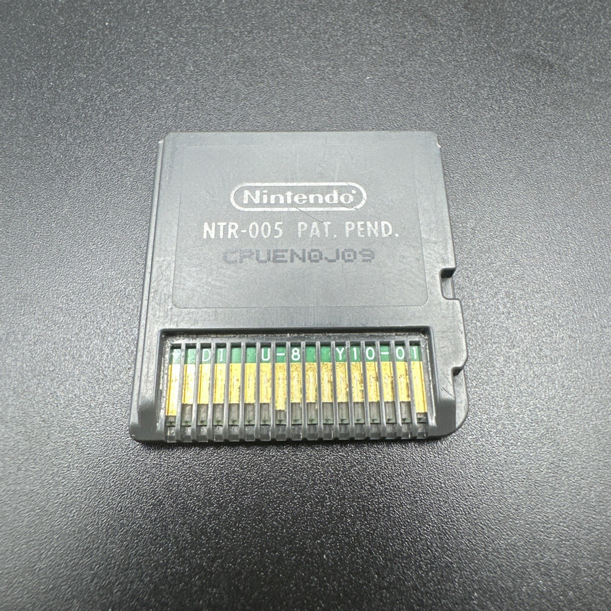 Pokémon Platinum Version (Nintendo DS, 2009)