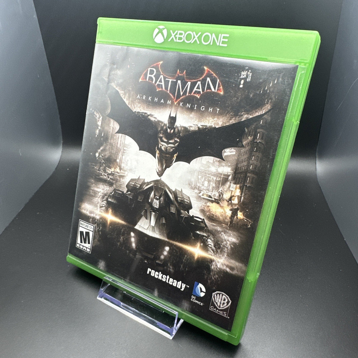 Batman: Arkham Knight - Microsoft Xbox One