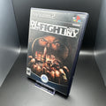 Def Jam: Fight for NY (Sony PlayStation 2, 2004)